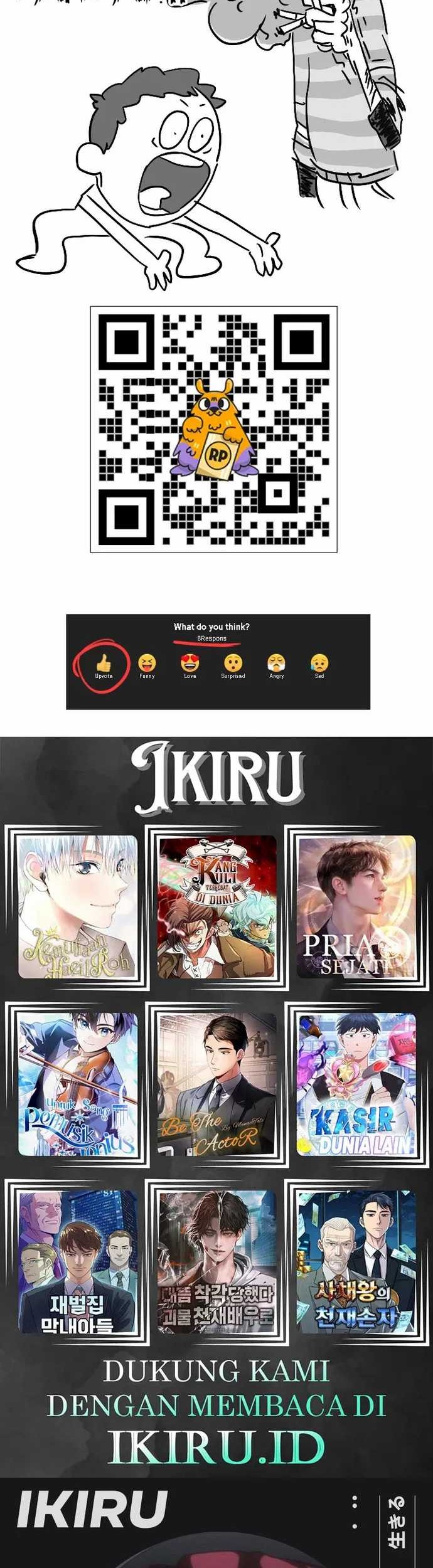 God’s Scalpel Chapter 2 Gambar 60