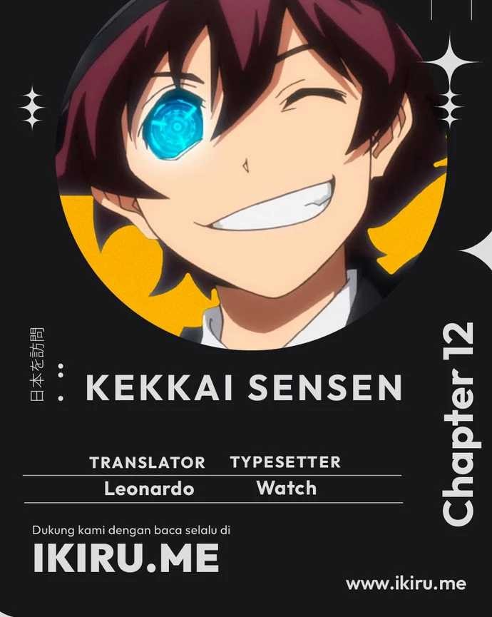 God’s Scalpel Chapter 2 Gambar 61