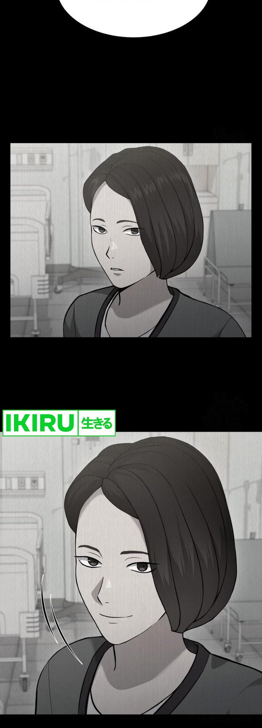 God’s Scalpel Chapter 2 Gambar 55