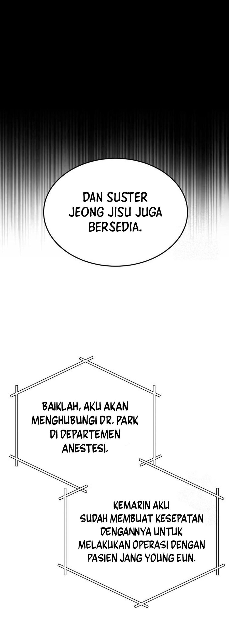 God’s Scalpel Chapter 2 Gambar 56