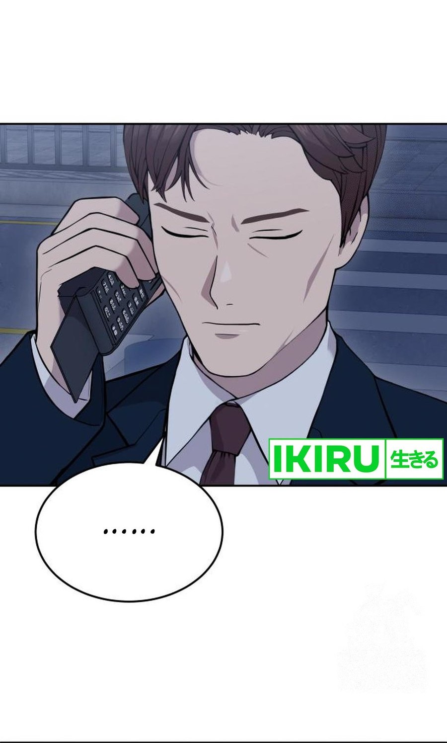 God’s Scalpel Chapter 2 Gambar 57