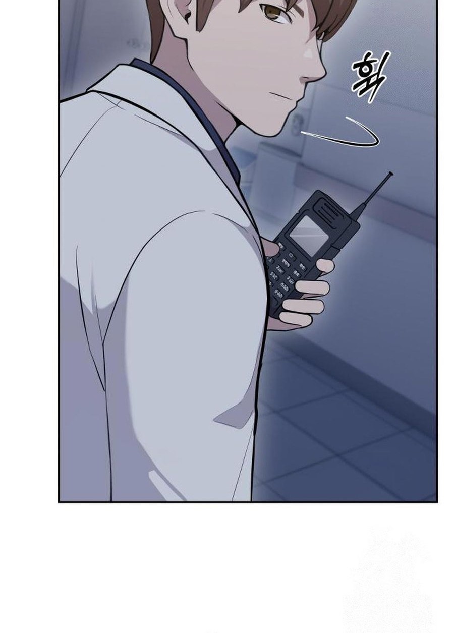 God’s Scalpel Chapter 2 Gambar 61