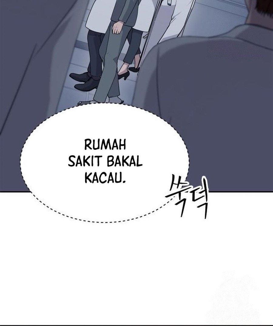 God’s Scalpel Chapter 2 Gambar 69
