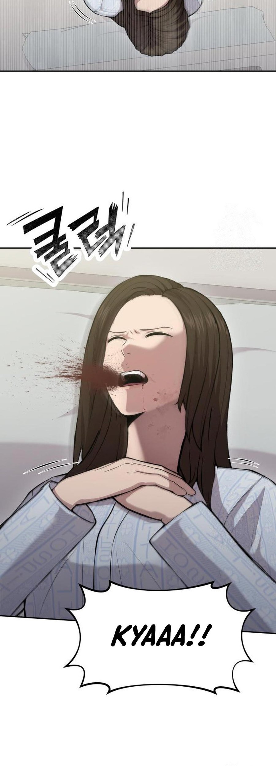 Baca  God’s Scalpel Chapter 2 Gambar 2