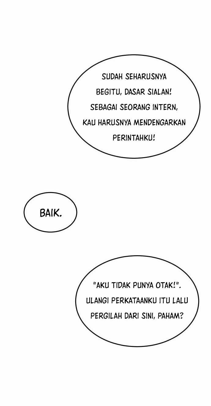 God’s Scalpel Chapter 2 Gambar 26