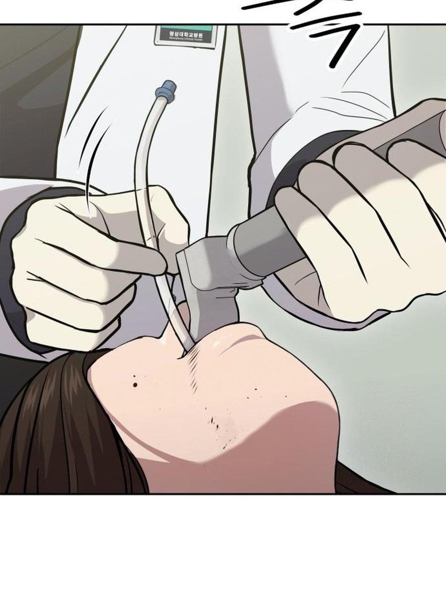 God’s Scalpel Chapter 2 Gambar 27