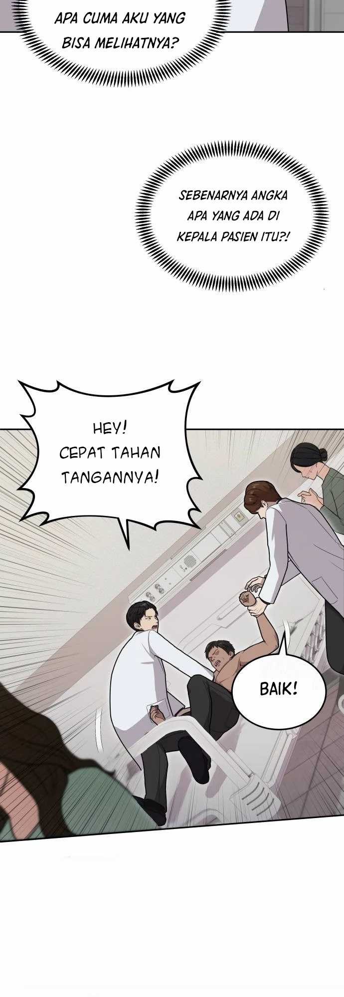 God’s Scalpel Chapter 2 Gambar 31