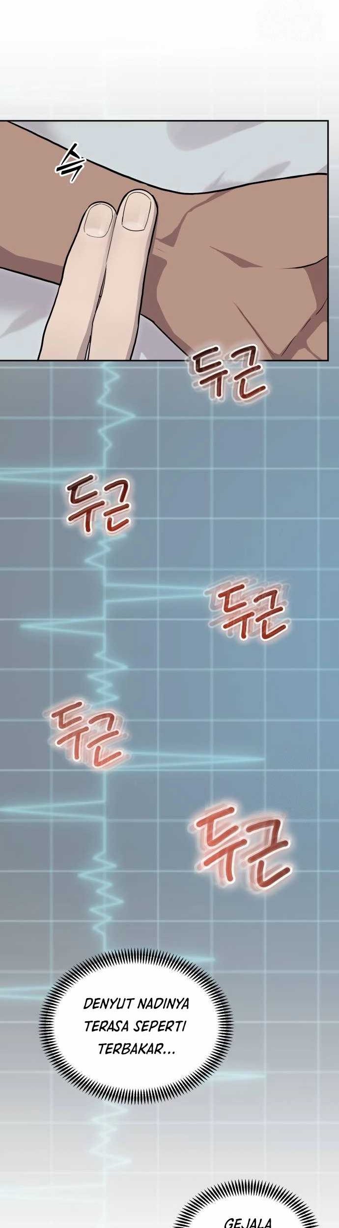 God’s Scalpel Chapter 2 Gambar 33