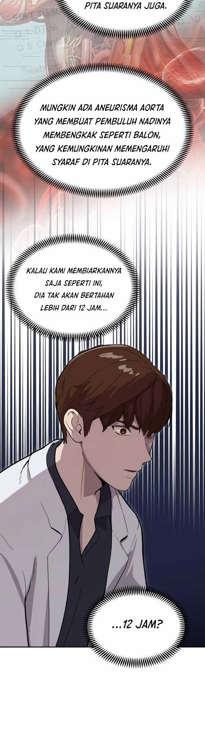 God’s Scalpel Chapter 2 Gambar 35