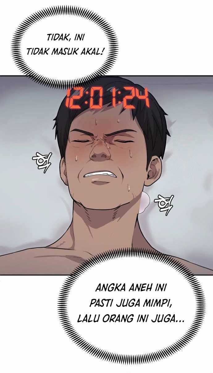 God’s Scalpel Chapter 2 Gambar 36