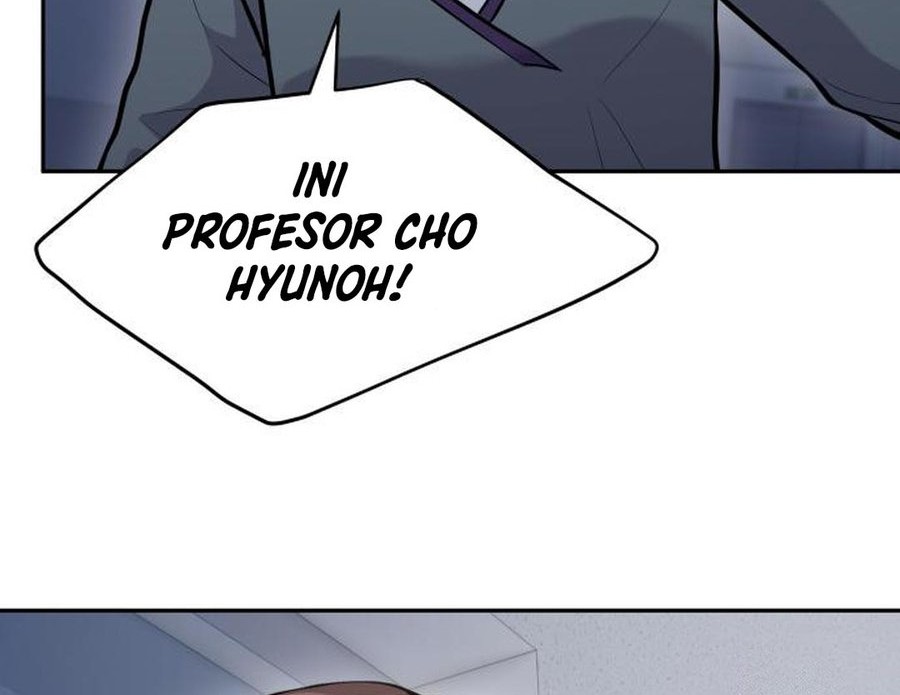 God’s Scalpel Chapter 2 Gambar 34