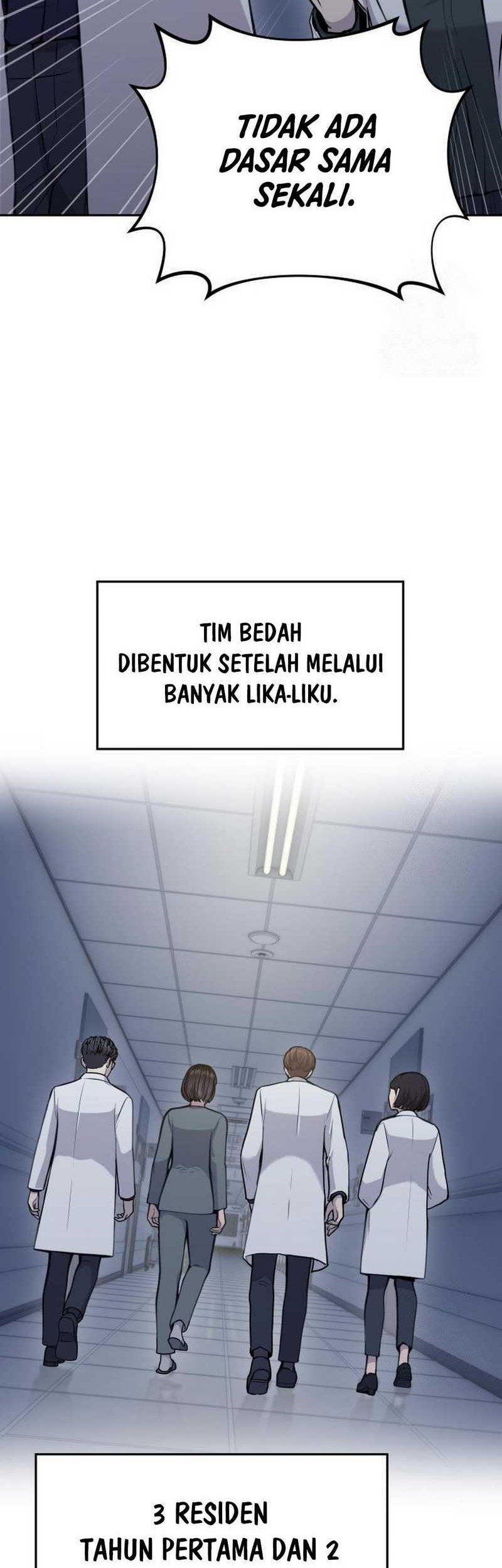 God’s Scalpel Chapter 22 Gambar 59