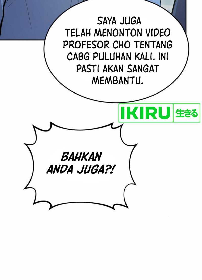God’s Scalpel Chapter 23 Gambar 45