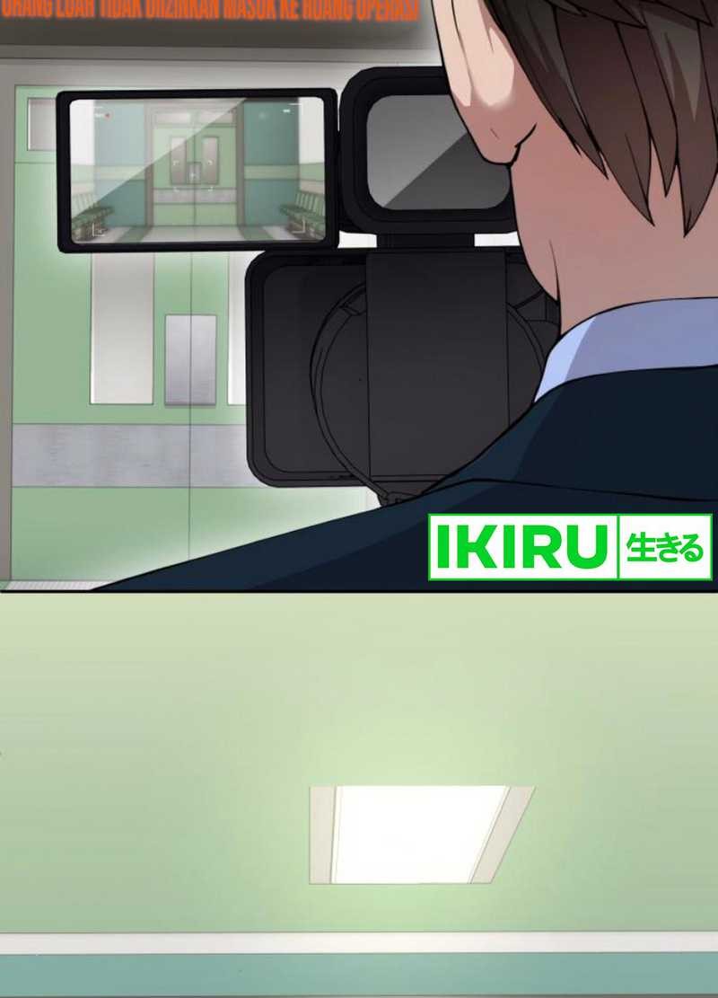 God’s Scalpel Chapter 23 Gambar 50