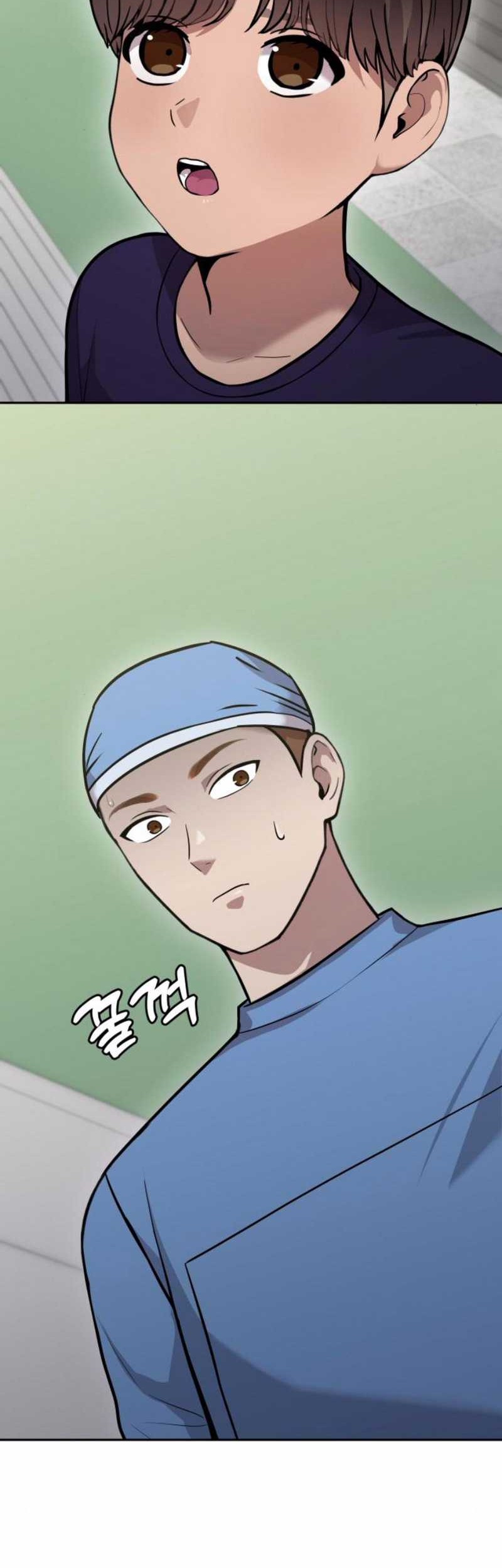God’s Scalpel Chapter 23 Gambar 57