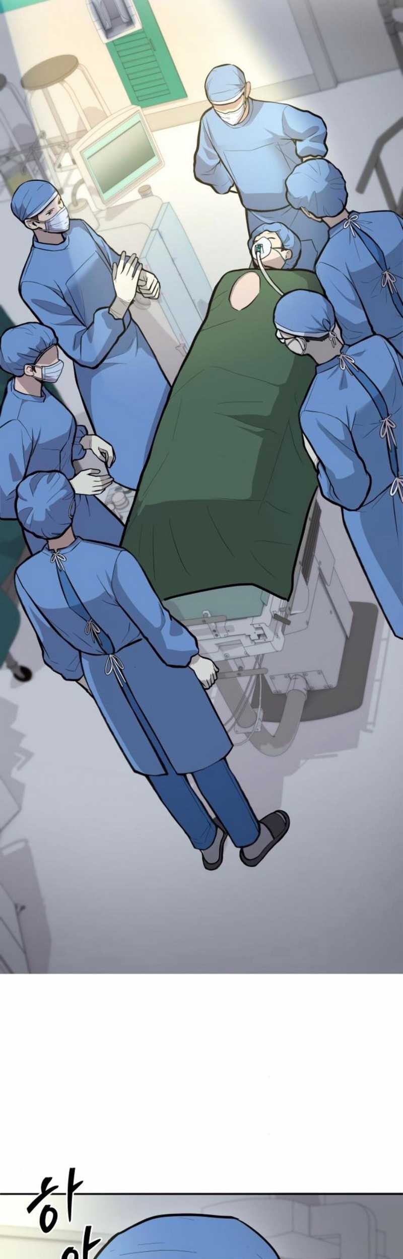 God’s Scalpel Chapter 23 Gambar 12