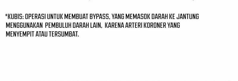 God’s Scalpel Chapter 23 Gambar 25