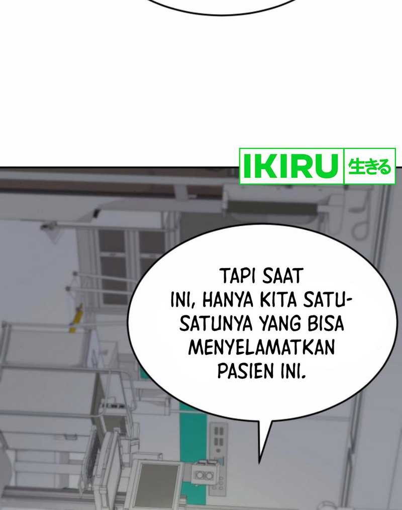 God’s Scalpel Chapter 23 Gambar 40