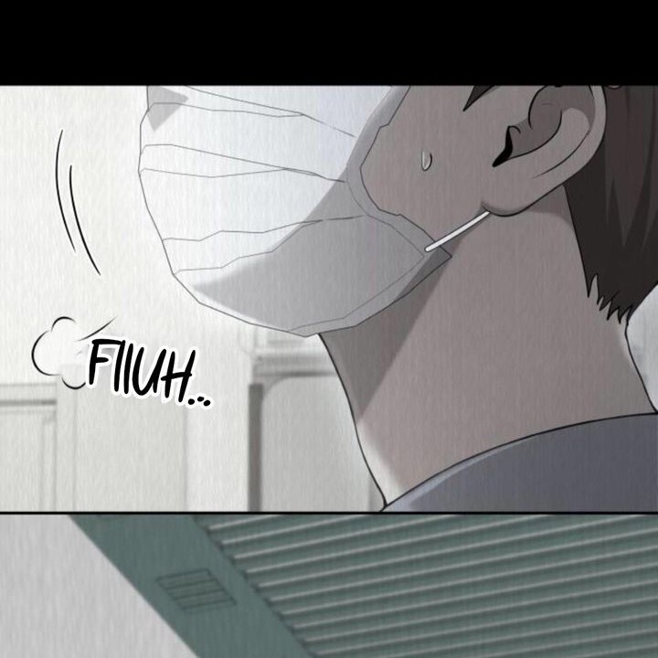 God’s Scalpel Chapter 24 Gambar 20