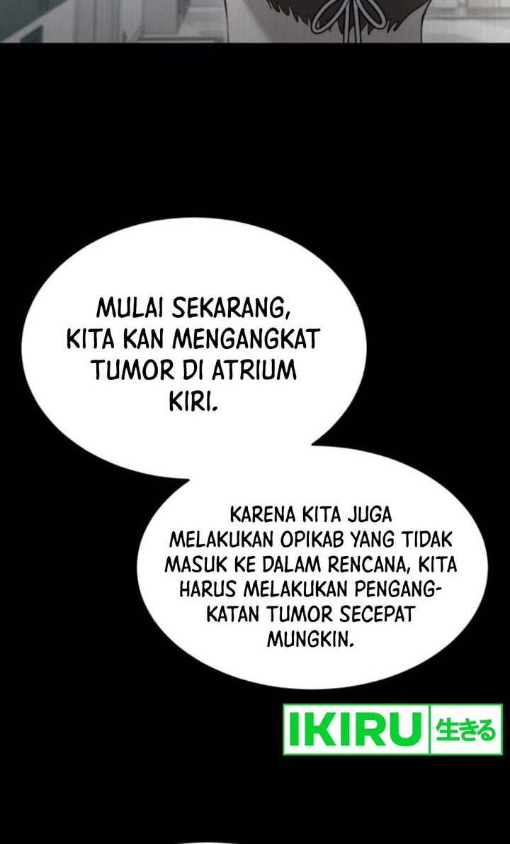 God’s Scalpel Chapter 24 Gambar 24