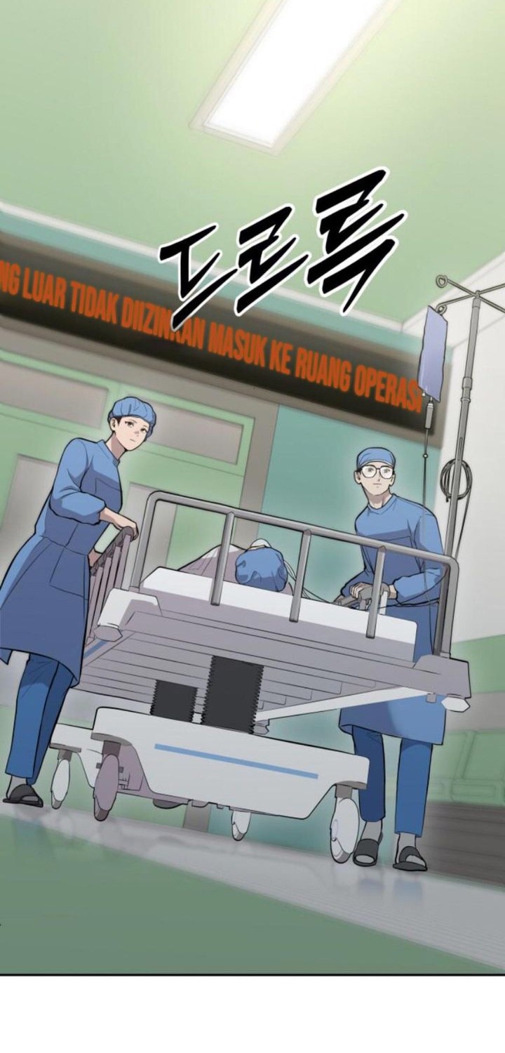 God’s Scalpel Chapter 24 Gambar 34