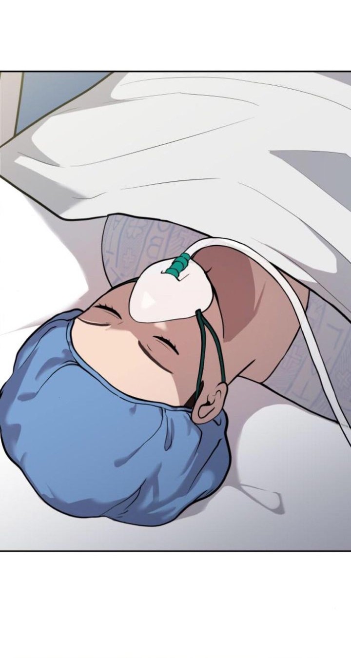 God’s Scalpel Chapter 24 Gambar 36