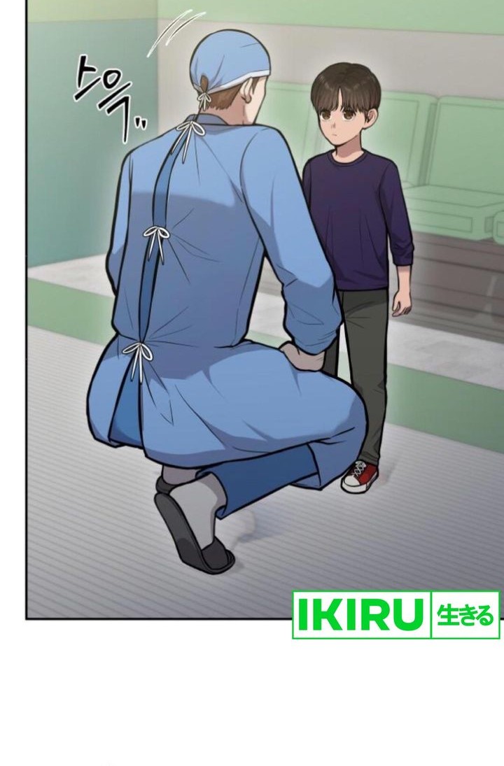 Baca  God’s Scalpel Chapter 24 Gambar 2