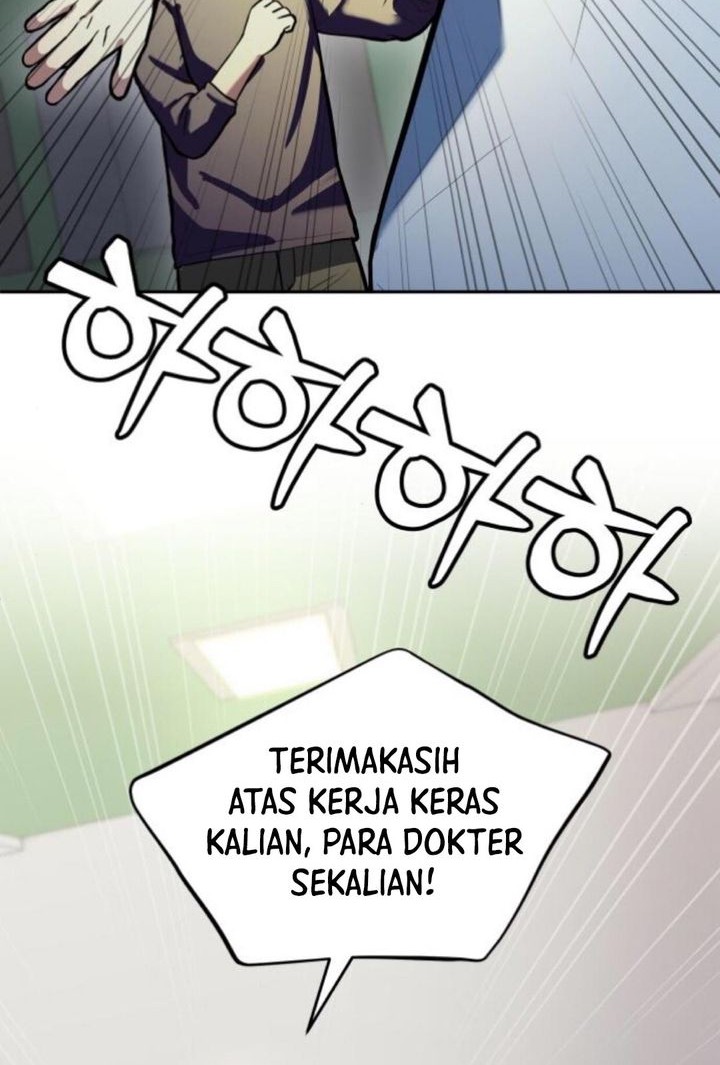 God’s Scalpel Chapter 24 Gambar 44
