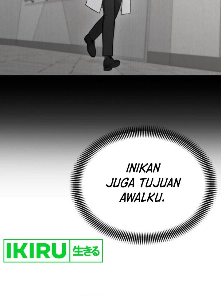 God’s Scalpel Chapter 24 Gambar 48