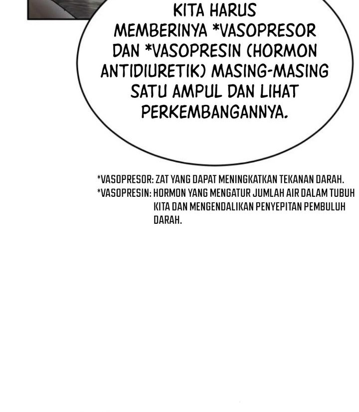 God’s Scalpel Chapter 24 Gambar 57