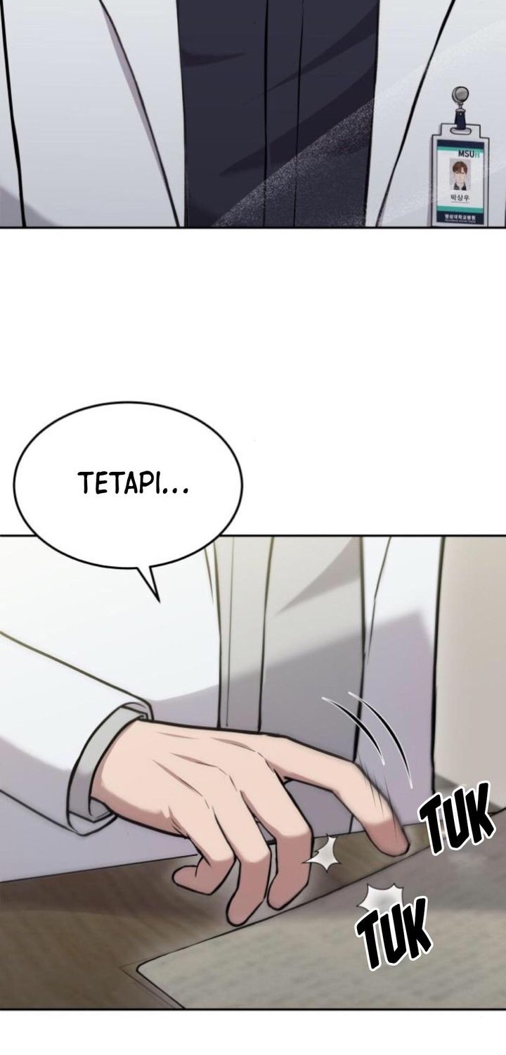 God’s Scalpel Chapter 24 Gambar 61