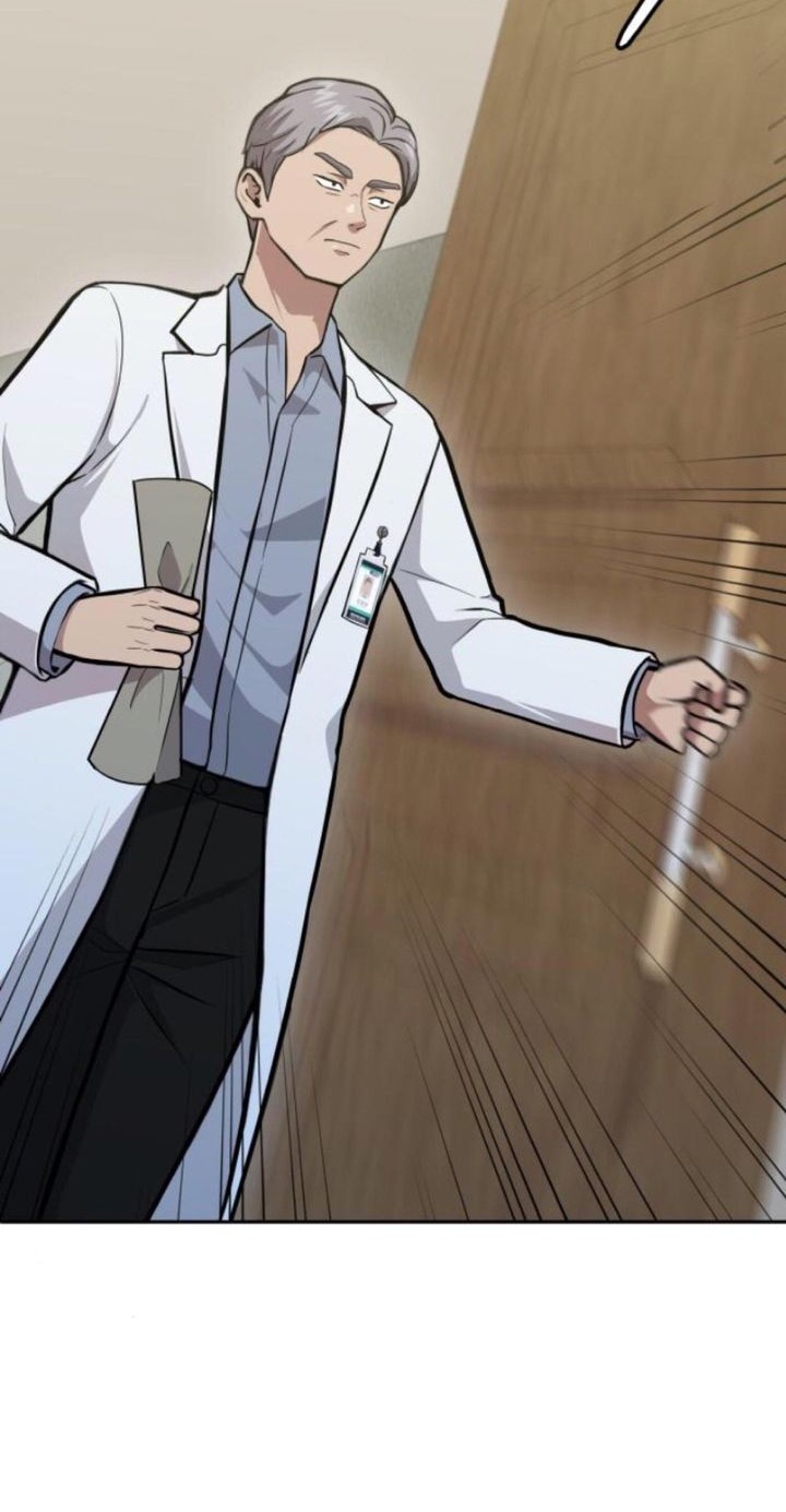 God’s Scalpel Chapter 24 Gambar 63