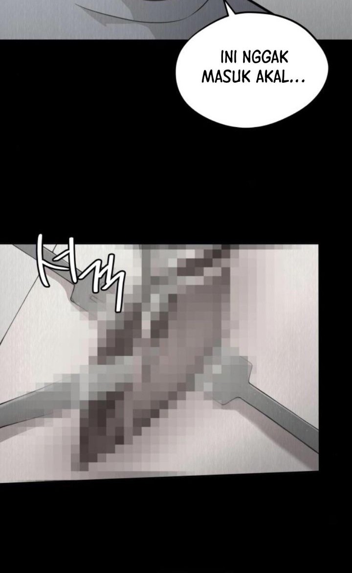 God’s Scalpel Chapter 24 Gambar 6