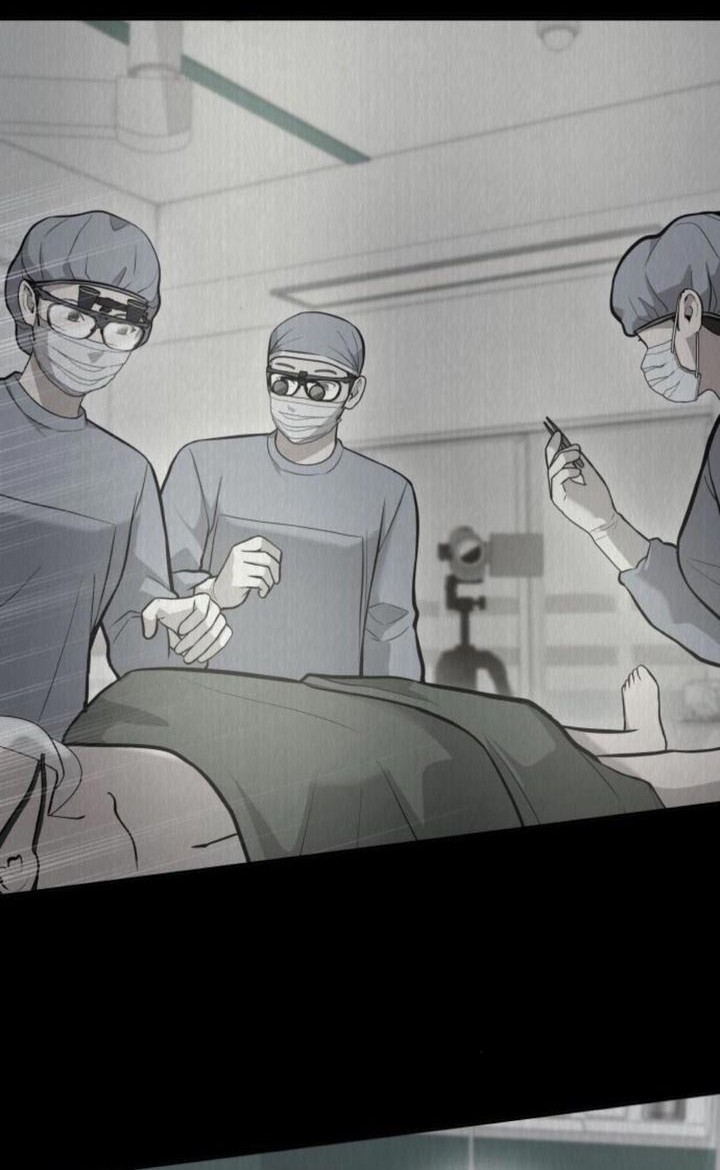 God’s Scalpel Chapter 24 Gambar 8