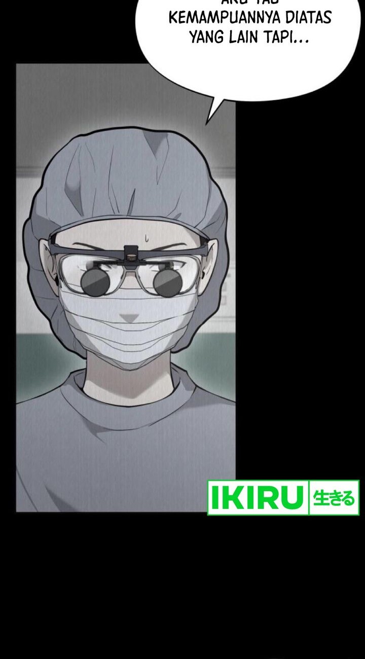 God’s Scalpel Chapter 24 Gambar 14