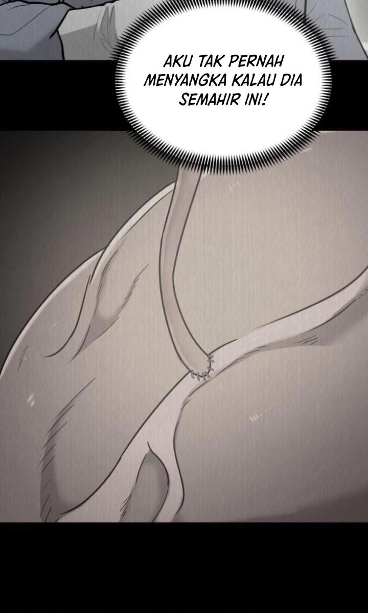 God’s Scalpel Chapter 24 Gambar 18