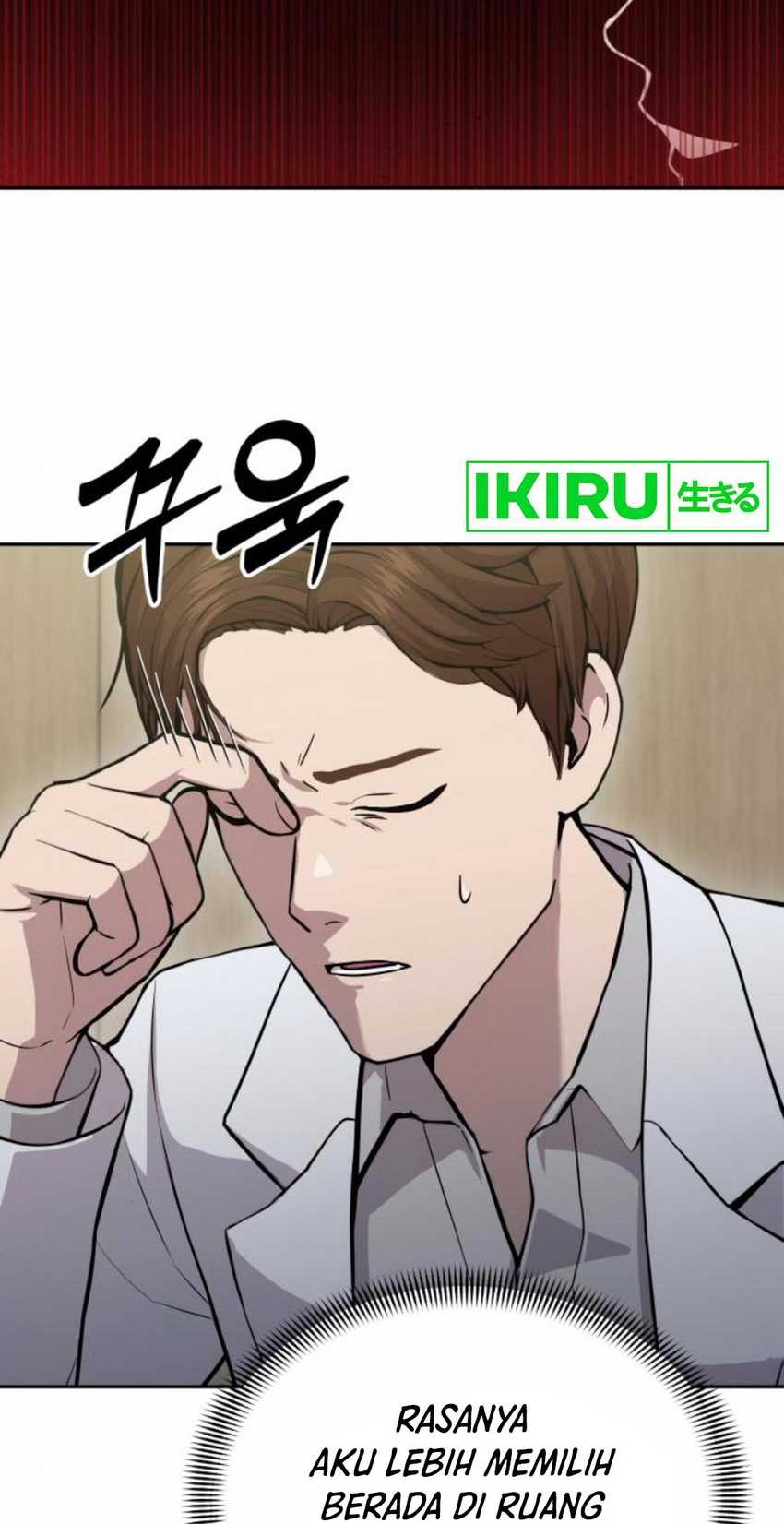 God’s Scalpel Chapter 25 Gambar 45
