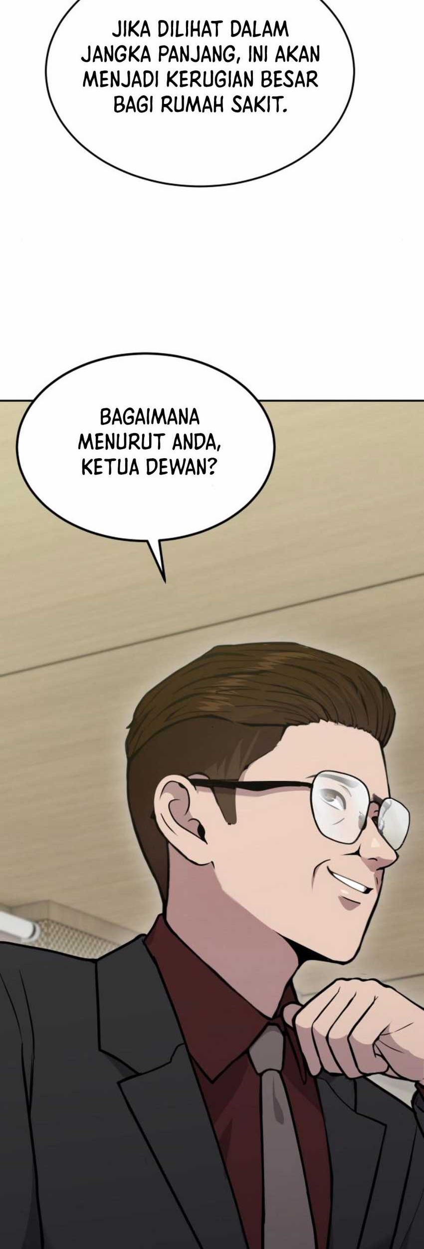 God’s Scalpel Chapter 25 Gambar 64