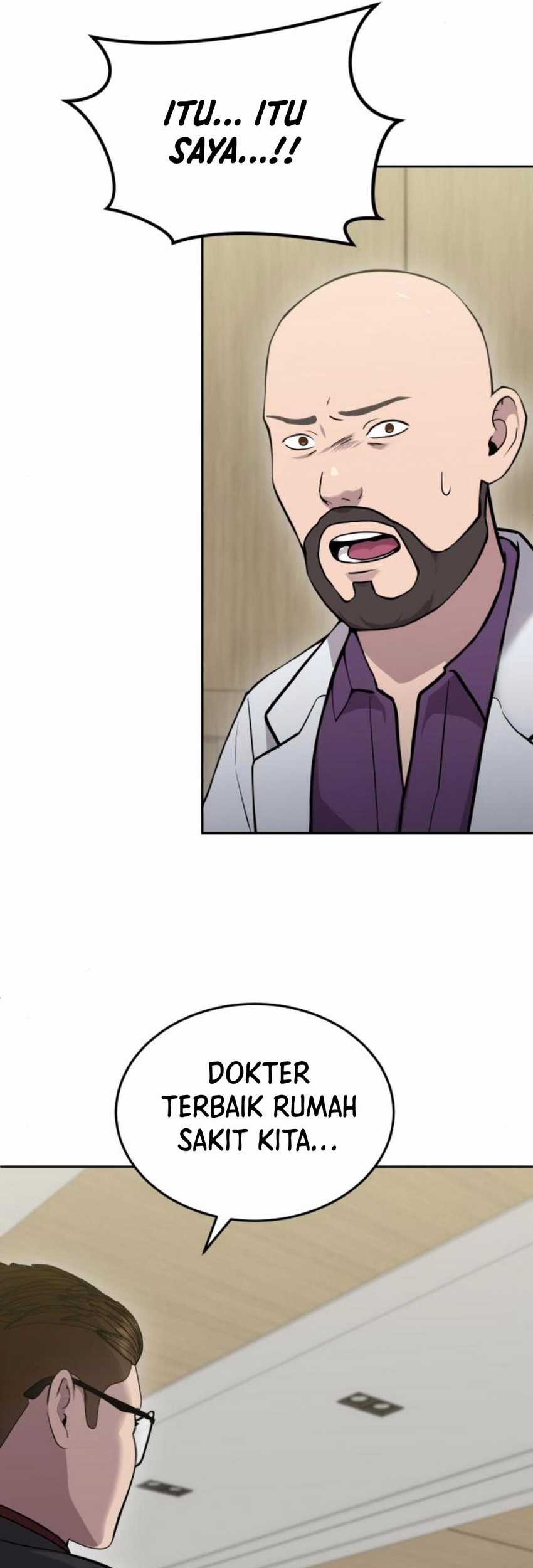 God’s Scalpel Chapter 25 Gambar 66