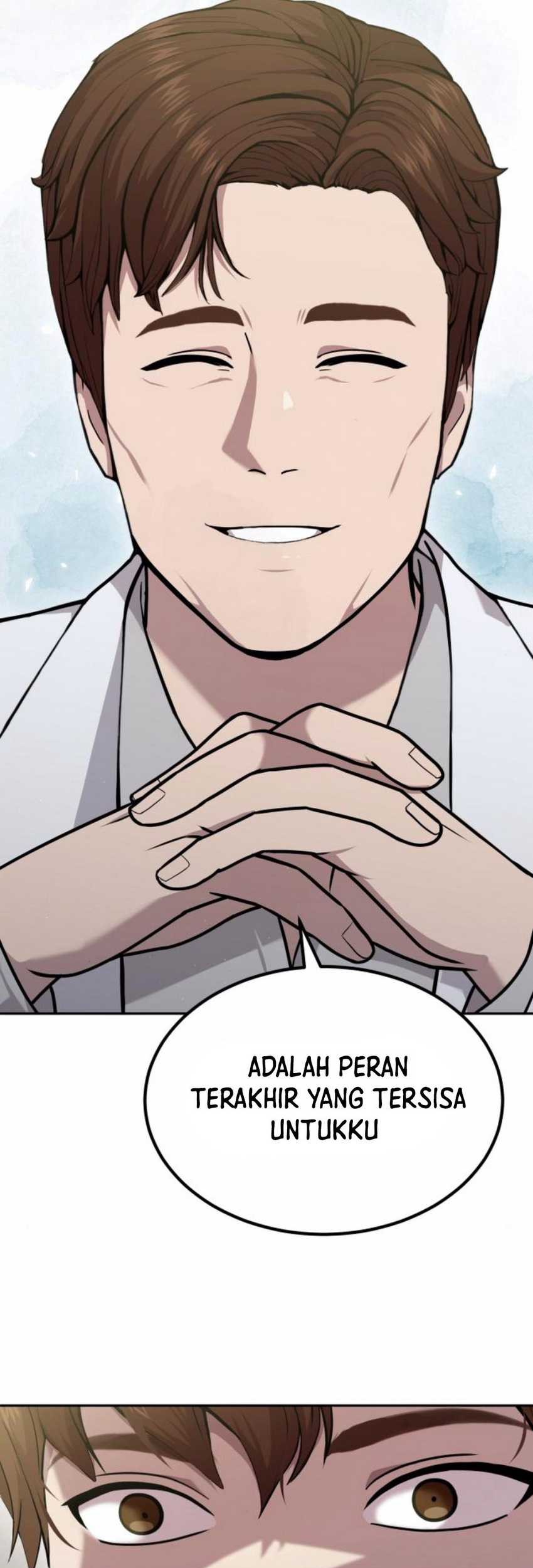 God’s Scalpel Chapter 25 Gambar 12