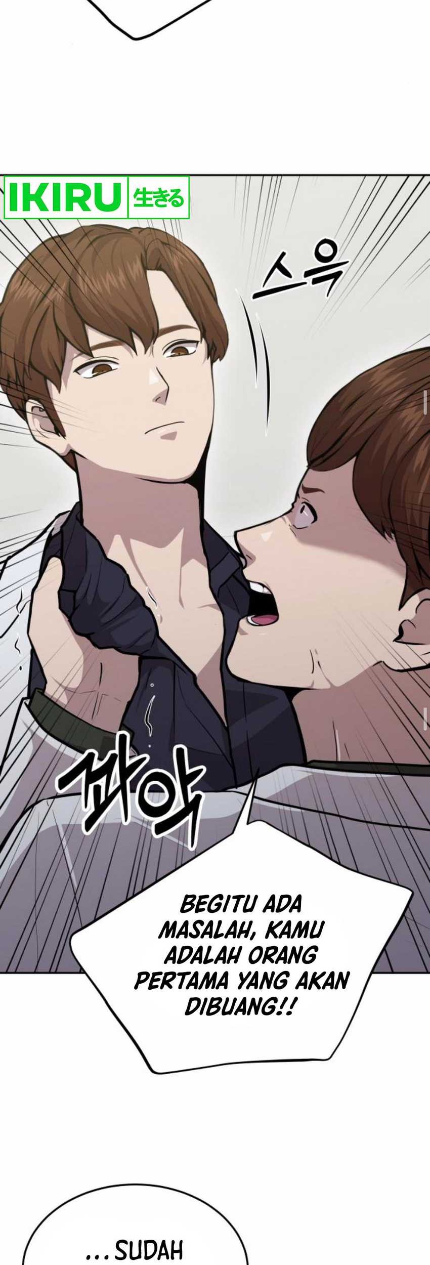 God’s Scalpel Chapter 25 Gambar 24
