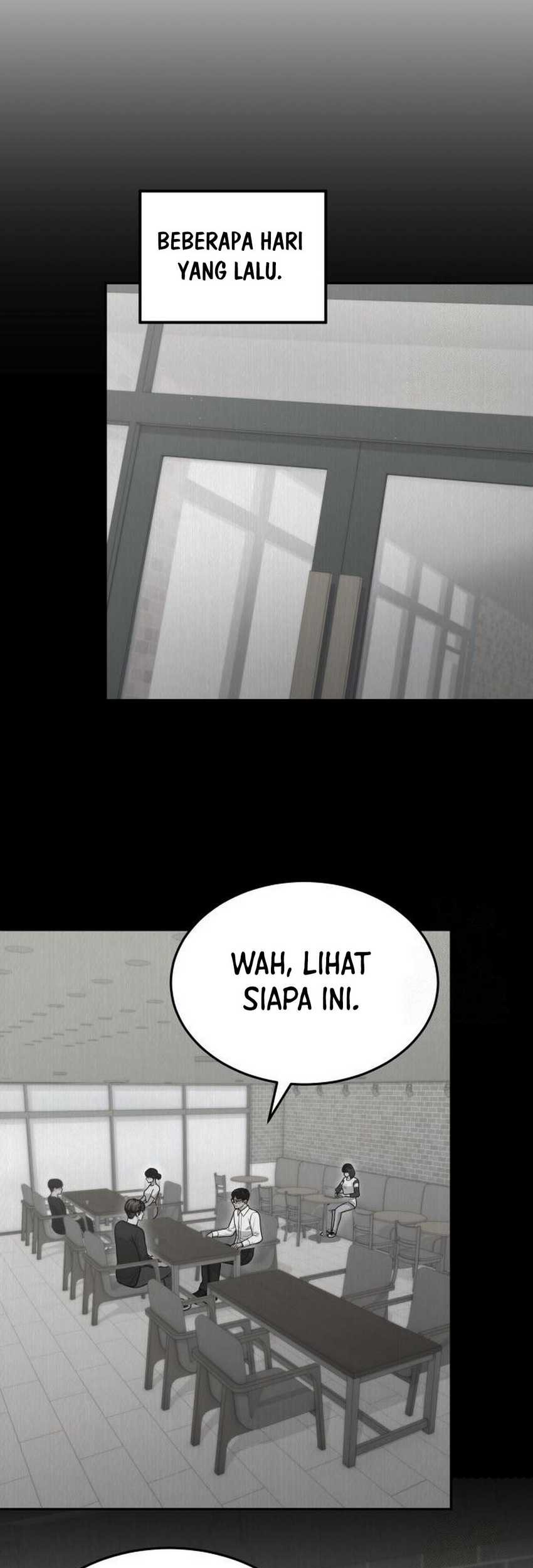 God’s Scalpel Chapter 26 Gambar 41