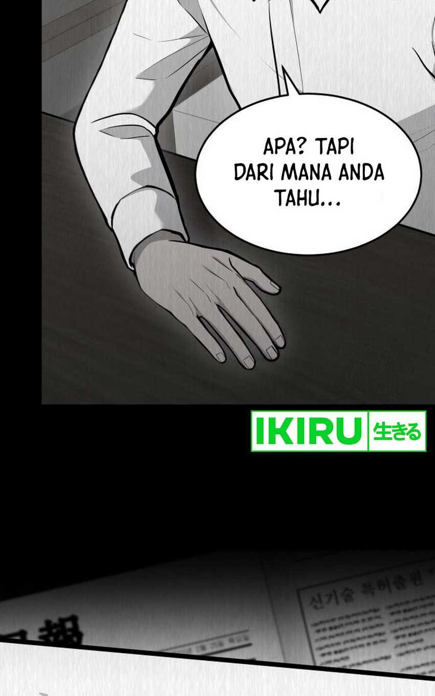 God’s Scalpel Chapter 26 Gambar 45