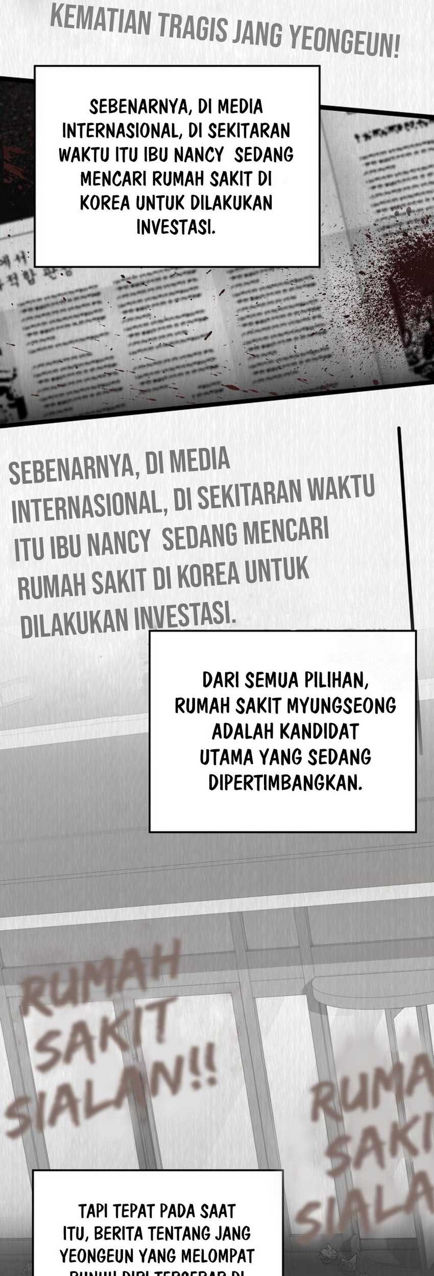 God’s Scalpel Chapter 26 Gambar 46