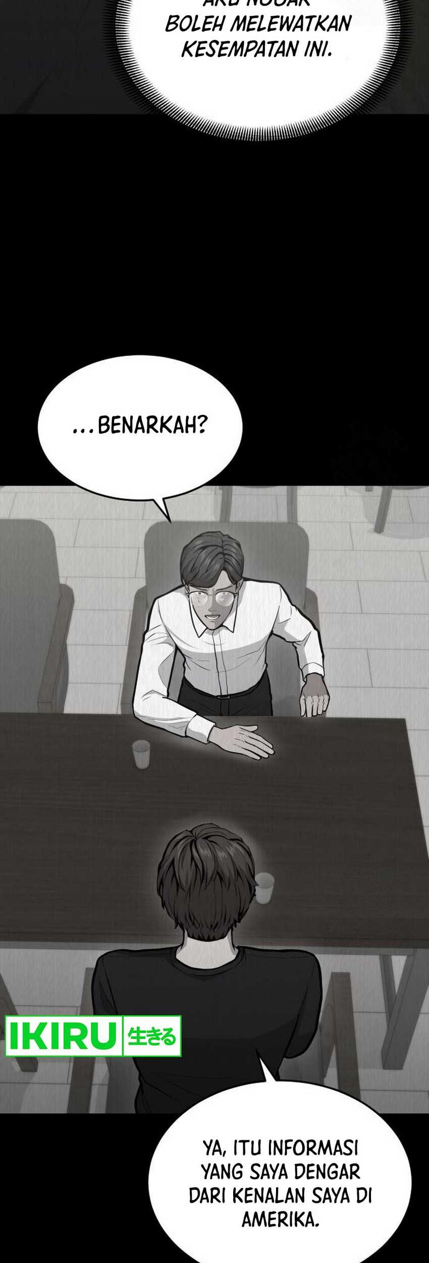 God’s Scalpel Chapter 26 Gambar 48