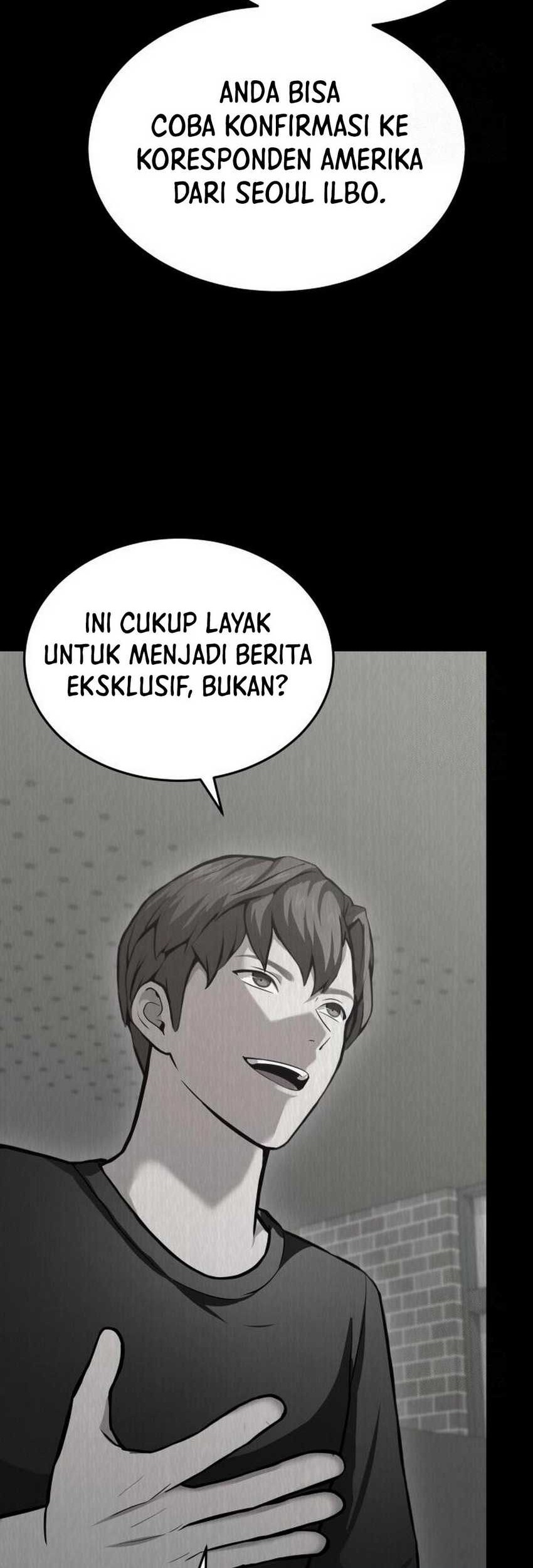 God’s Scalpel Chapter 26 Gambar 49