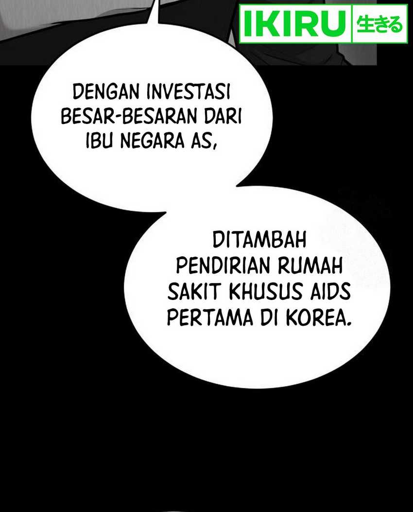 God’s Scalpel Chapter 26 Gambar 50