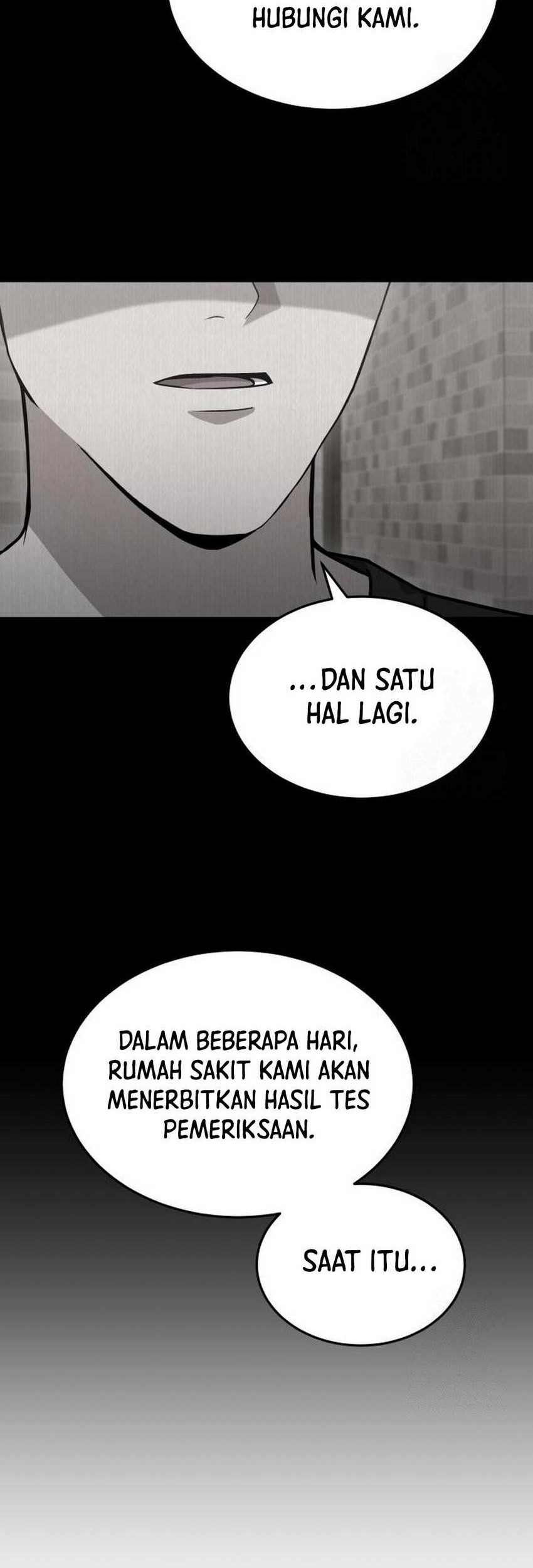 God’s Scalpel Chapter 26 Gambar 54