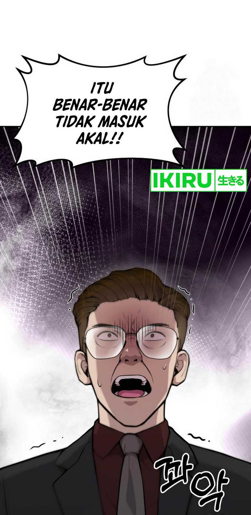God’s Scalpel Chapter 26 Gambar 60