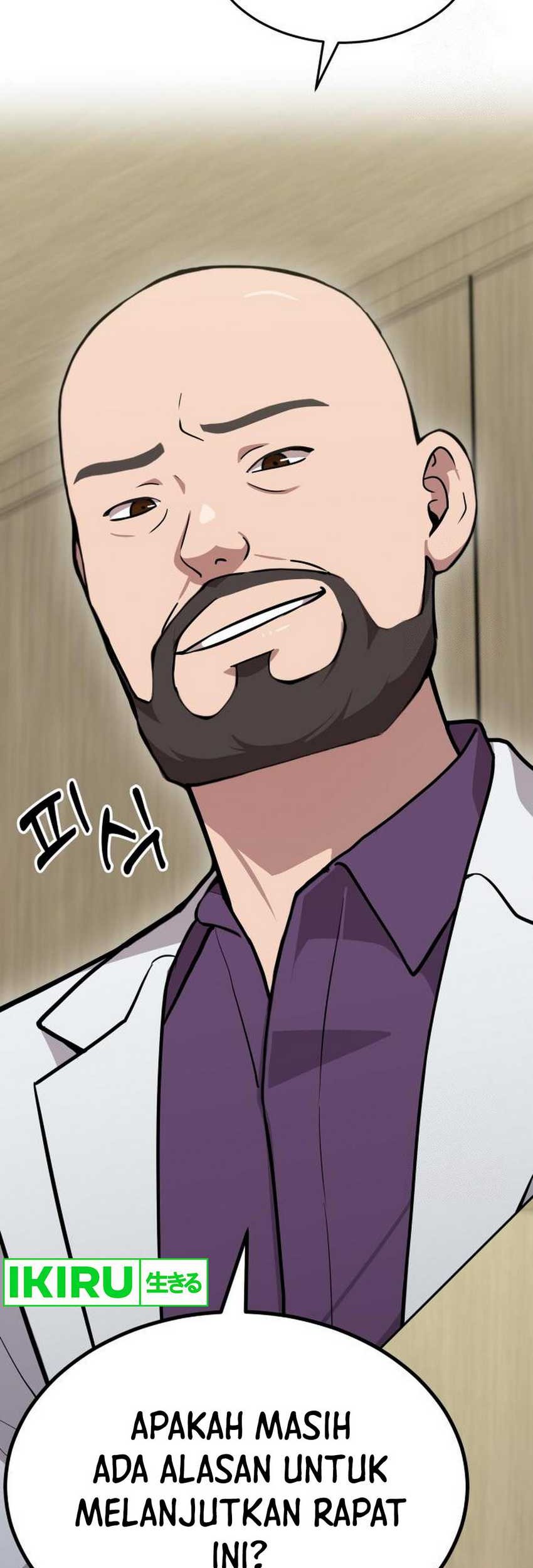 God’s Scalpel Chapter 26 Gambar 63